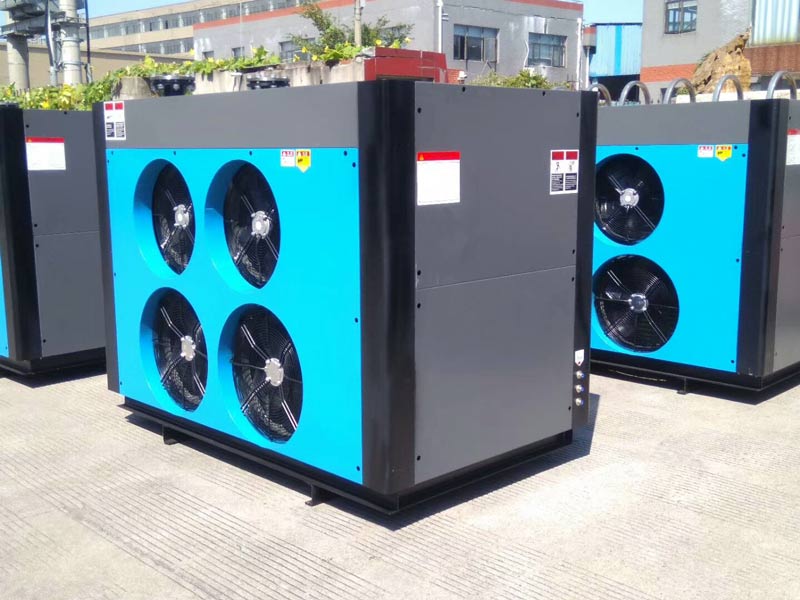 怎樣保養(yǎng)壓縮空氣冷干機?有什么方法?