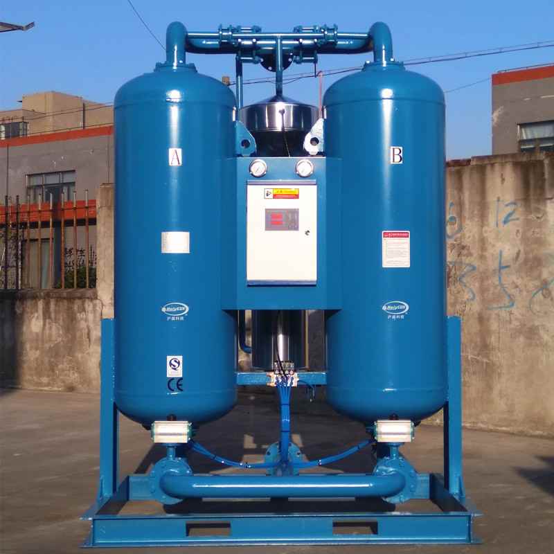 滬盛吸附式干燥機(jī)廠家