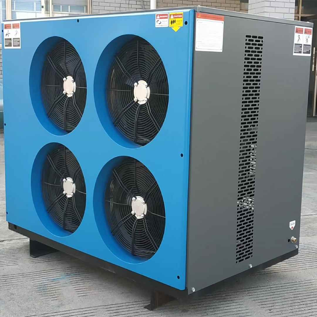 滬盛冷凍式干燥機選型