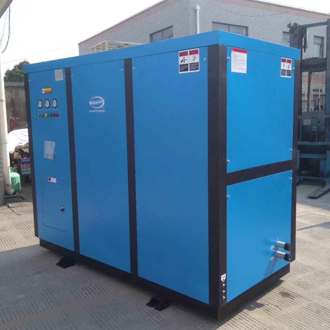 滬盛壓縮空氣冷凍式干燥機